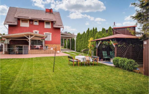 Holiday home Wielki Klincz Ul. Polna